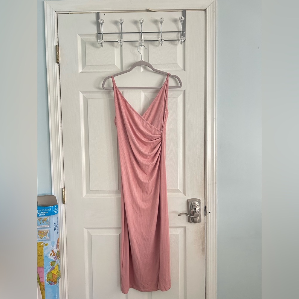 Shien Woman’s pink dress size L